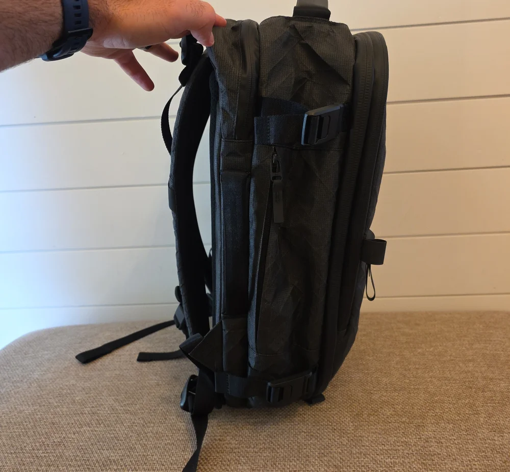 Aer Travel Pack 3 Small Ultra